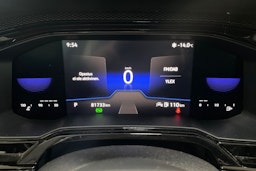 Musta Volkswagen POLO 2022 kuva 17.