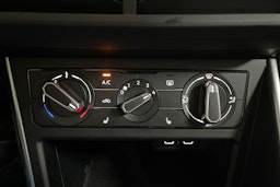 Musta Volkswagen POLO 2022 kuva 20.