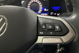 Musta Volkswagen POLO 2022 kuva 23.