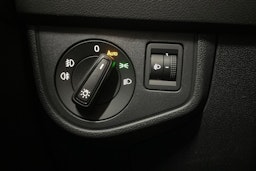 Musta Volkswagen POLO 2022 kuva 25.