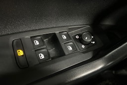 Musta Volkswagen POLO 2022 kuva 26.