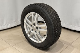 musta Volkswagen Polo 2022 kuva 14.