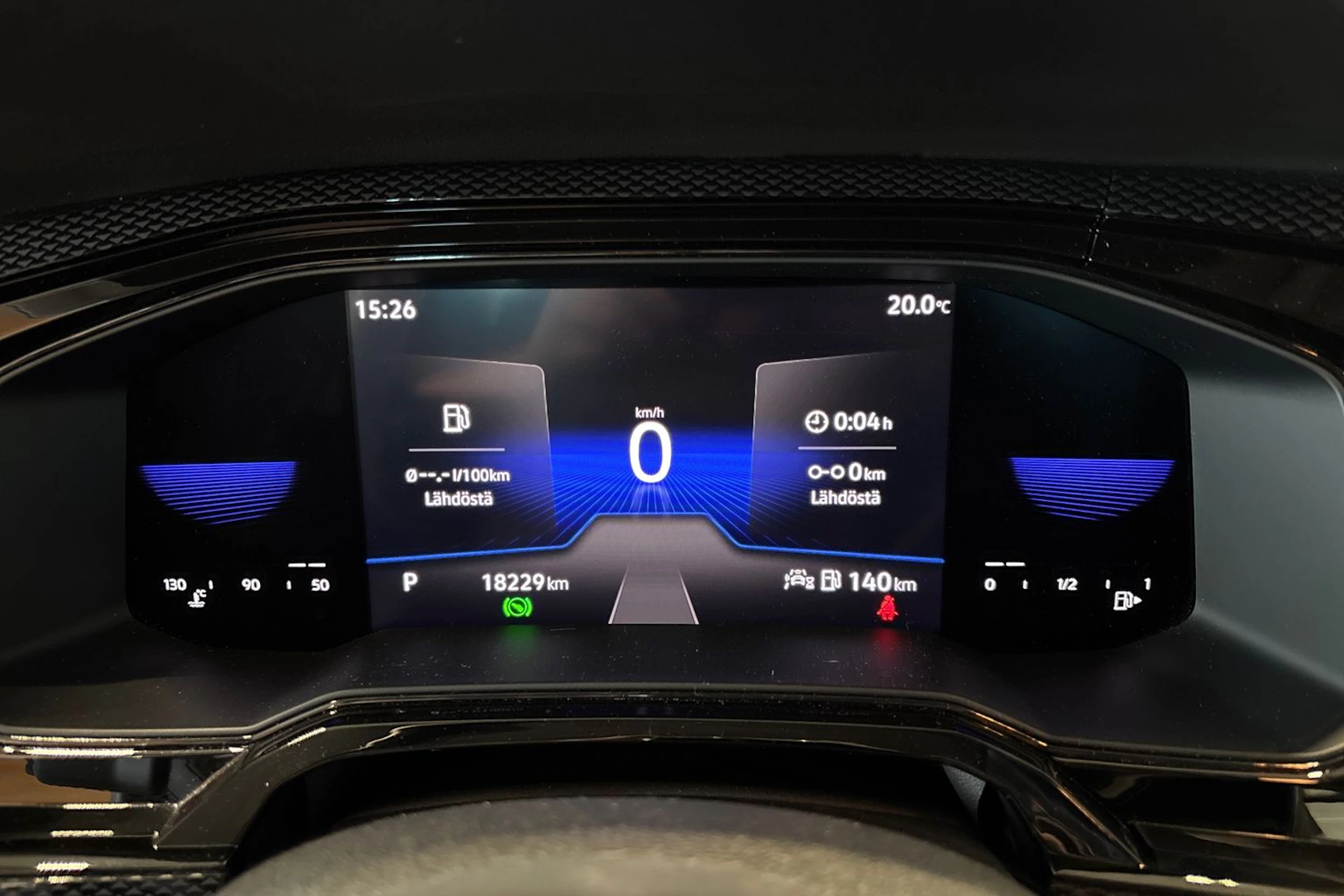 valkoinen Volkswagen POLO 2022 kuva 15.