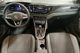 Harmaa Volkswagen POLO 2022 kuva 10.
