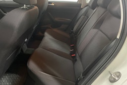 Harmaa Volkswagen POLO 2022 kuva 11.
