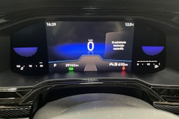 Harmaa Volkswagen POLO 2022 kuva 15.