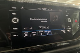 Harmaa Volkswagen POLO 2022 kuva 21.