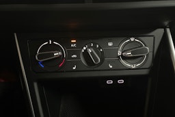 Harmaa Volkswagen POLO 2022 kuva 22.