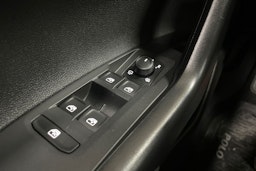 Harmaa Volkswagen POLO 2022 kuva 24.