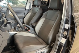 met. musta Volkswagen Polo 2022 kuva 14.