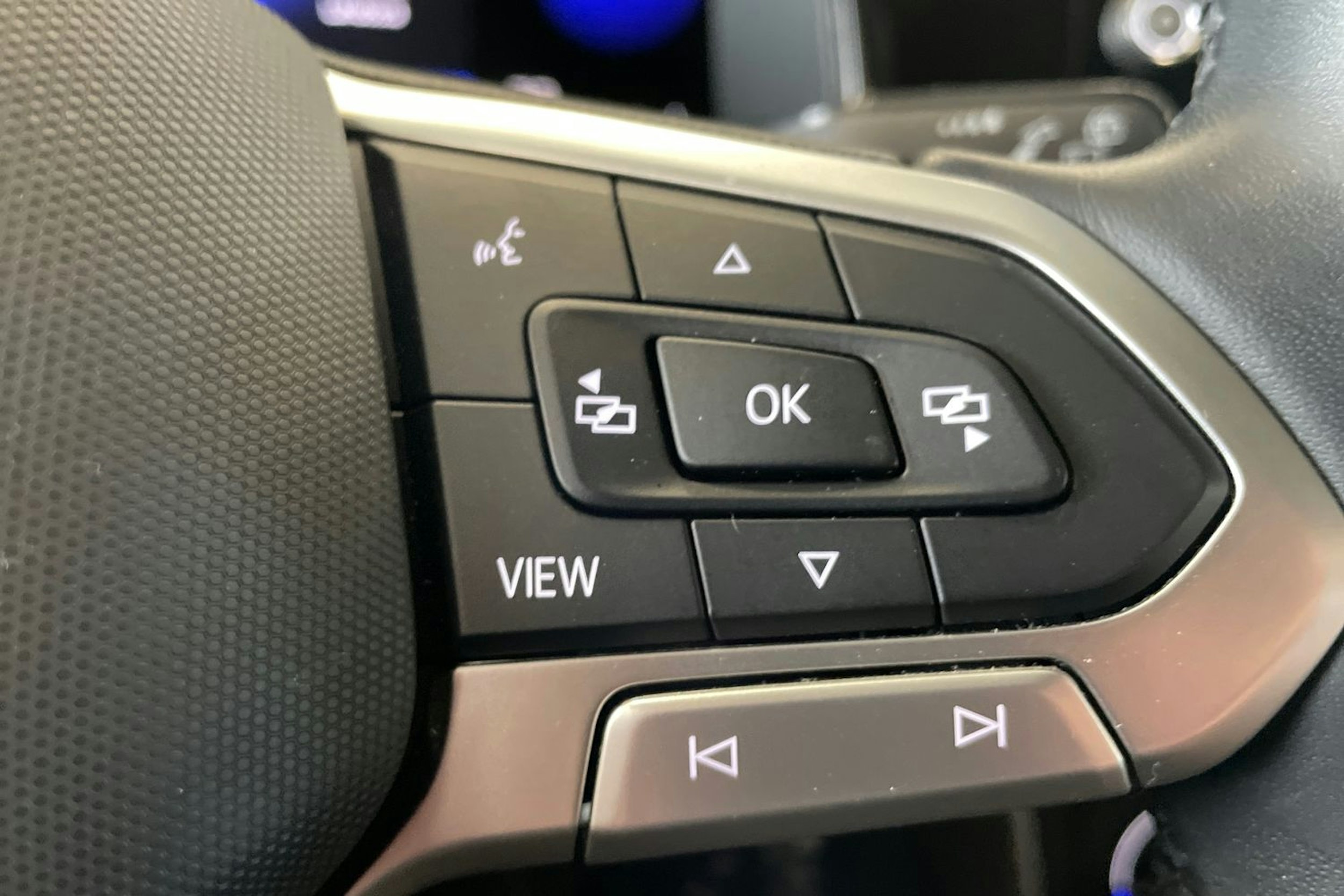 met. musta Volkswagen Polo 2022 kuva 16.