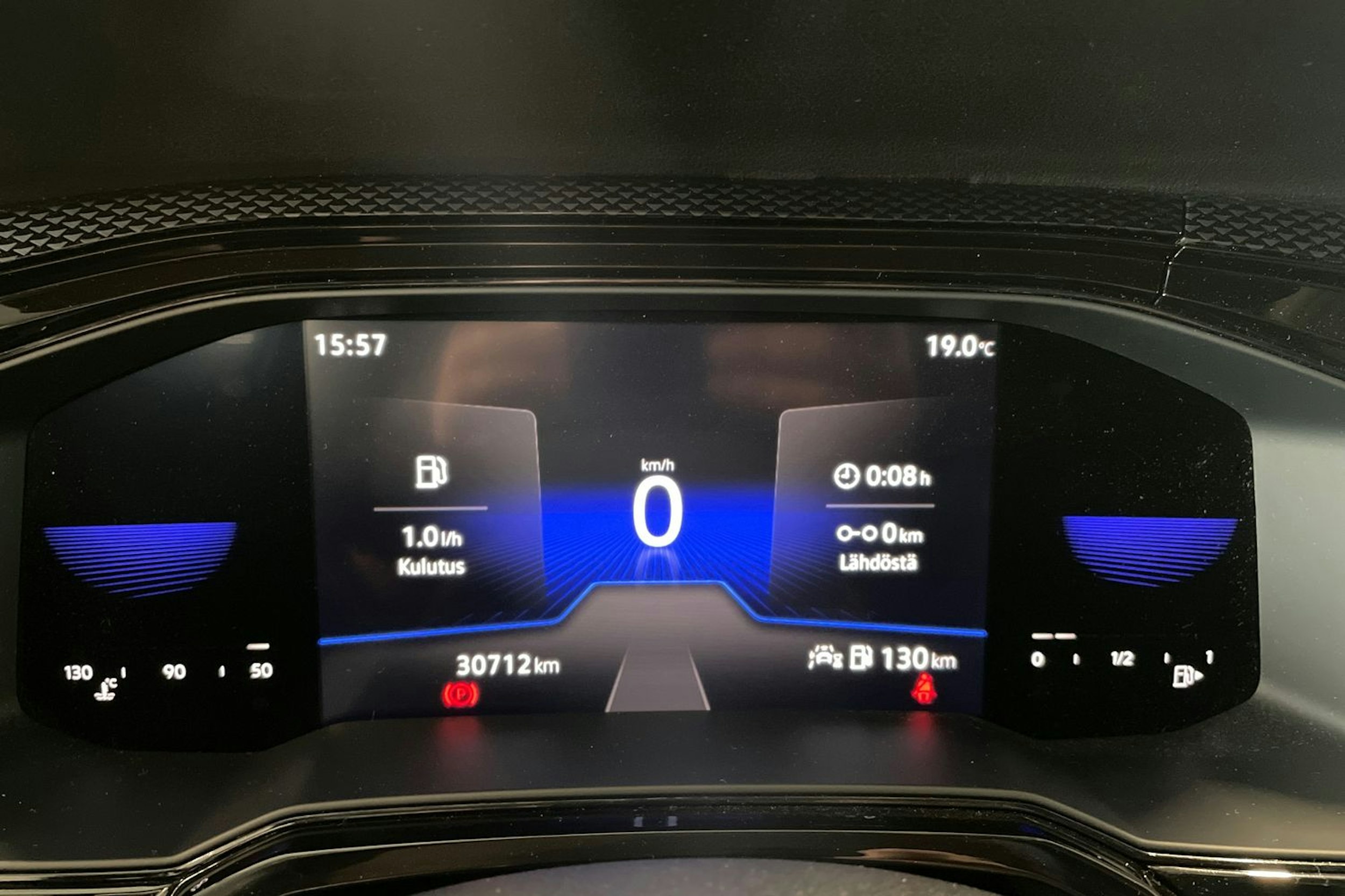 met. musta Volkswagen Polo 2022 kuva 18.