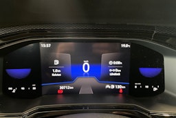 met. musta Volkswagen Polo 2022 kuva 18.