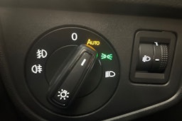 met. musta Volkswagen Polo 2022 kuva 19.