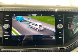 met. musta Volkswagen Polo 2022 kuva 24.