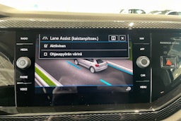 met. musta Volkswagen Polo 2022 kuva 25.