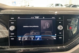 met. musta Volkswagen Polo 2022 kuva 29.