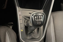 met. musta Volkswagen Polo 2022 kuva 32.