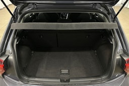 harmaa Volkswagen Polo 2022 kuva 14.