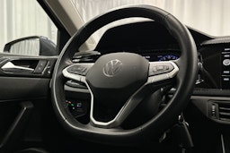 harmaa Volkswagen Polo 2022 kuva 15.