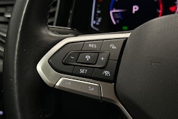 harmaa Volkswagen Polo 2022 kuva 18.