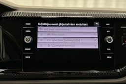 harmaa Volkswagen Polo 2022 kuva 21.