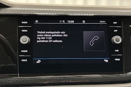 harmaa Volkswagen Polo 2022 kuva 22.