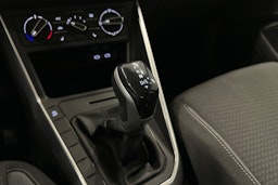harmaa Volkswagen Polo 2022 kuva 23.