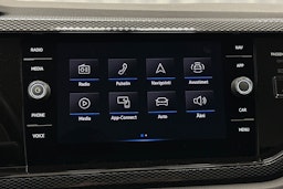 harmaa Volkswagen Polo 2022 kuva 24.