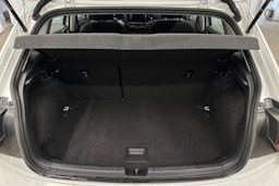 valkoinen Volkswagen Polo 2022 kuva 14.