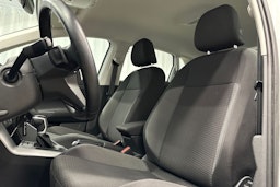valkoinen Volkswagen Polo 2022 kuva 15.