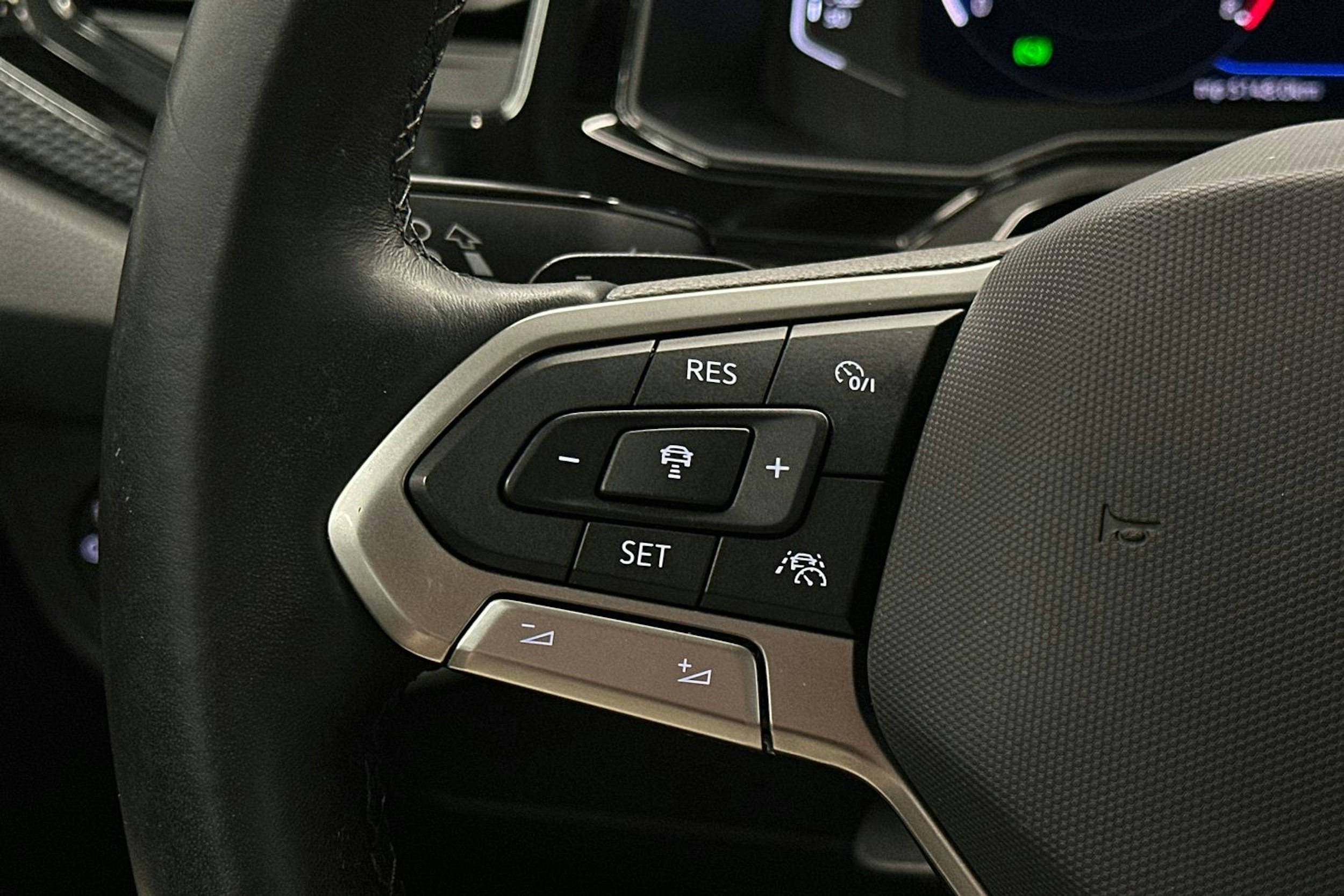 valkoinen Volkswagen Polo 2022 kuva 17.