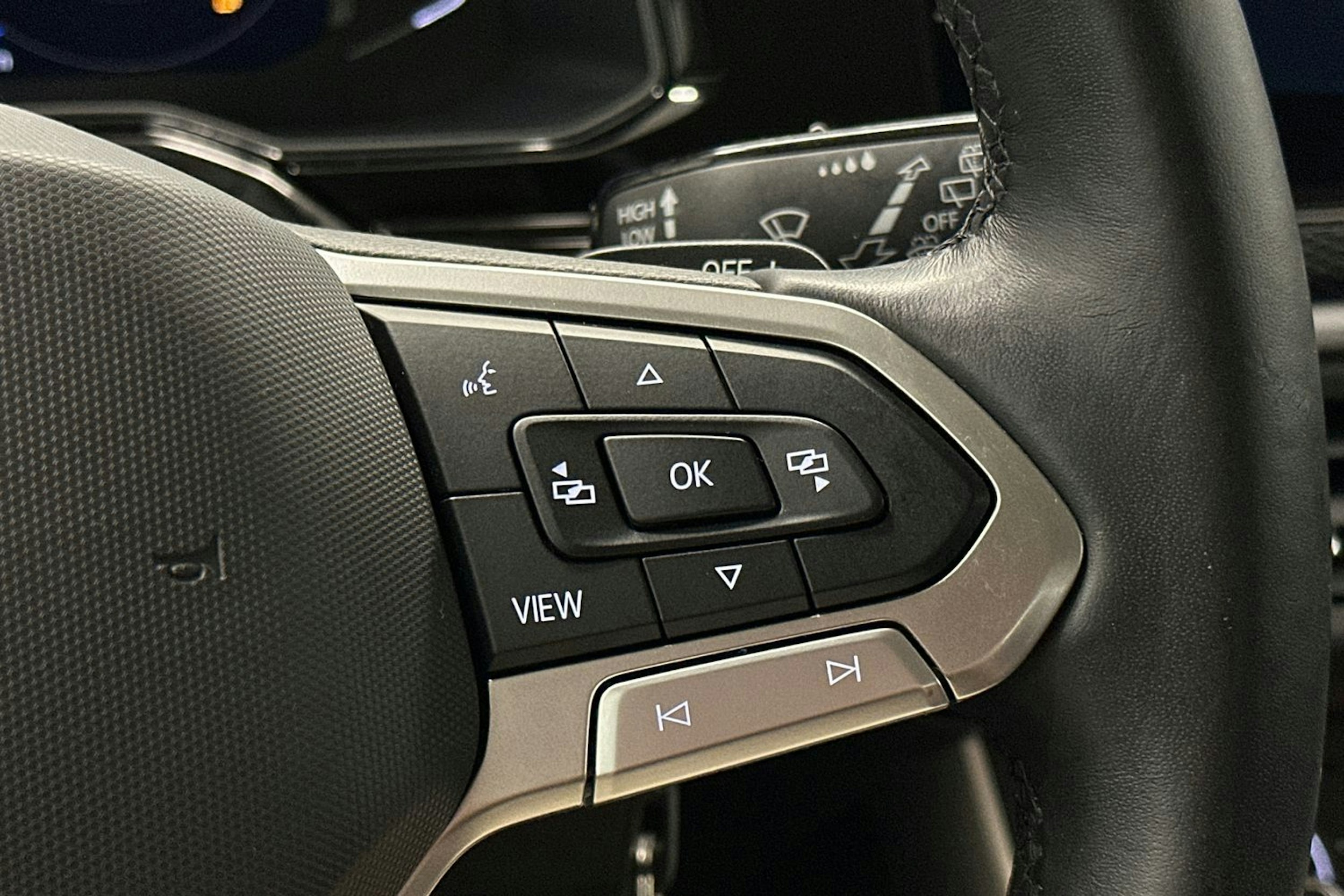 valkoinen Volkswagen Polo 2022 kuva 18.