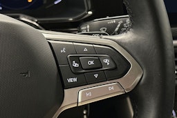 valkoinen Volkswagen Polo 2022 kuva 18.