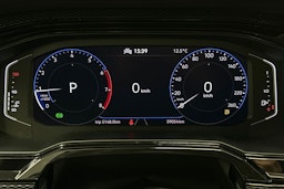 valkoinen Volkswagen Polo 2022 kuva 19.
