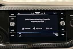valkoinen Volkswagen Polo 2022 kuva 20.