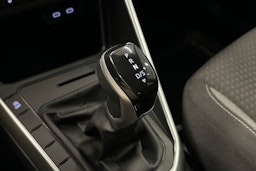 valkoinen Volkswagen Polo 2022 kuva 22.