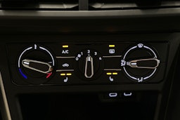 valkoinen Volkswagen Polo 2022 kuva 23.