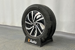 valkoinen Volkswagen Polo 2022 kuva 13.