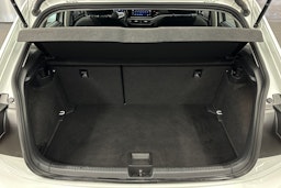 valkoinen Volkswagen Polo 2022 kuva 14.