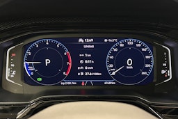 valkoinen Volkswagen Polo 2022 kuva 19.