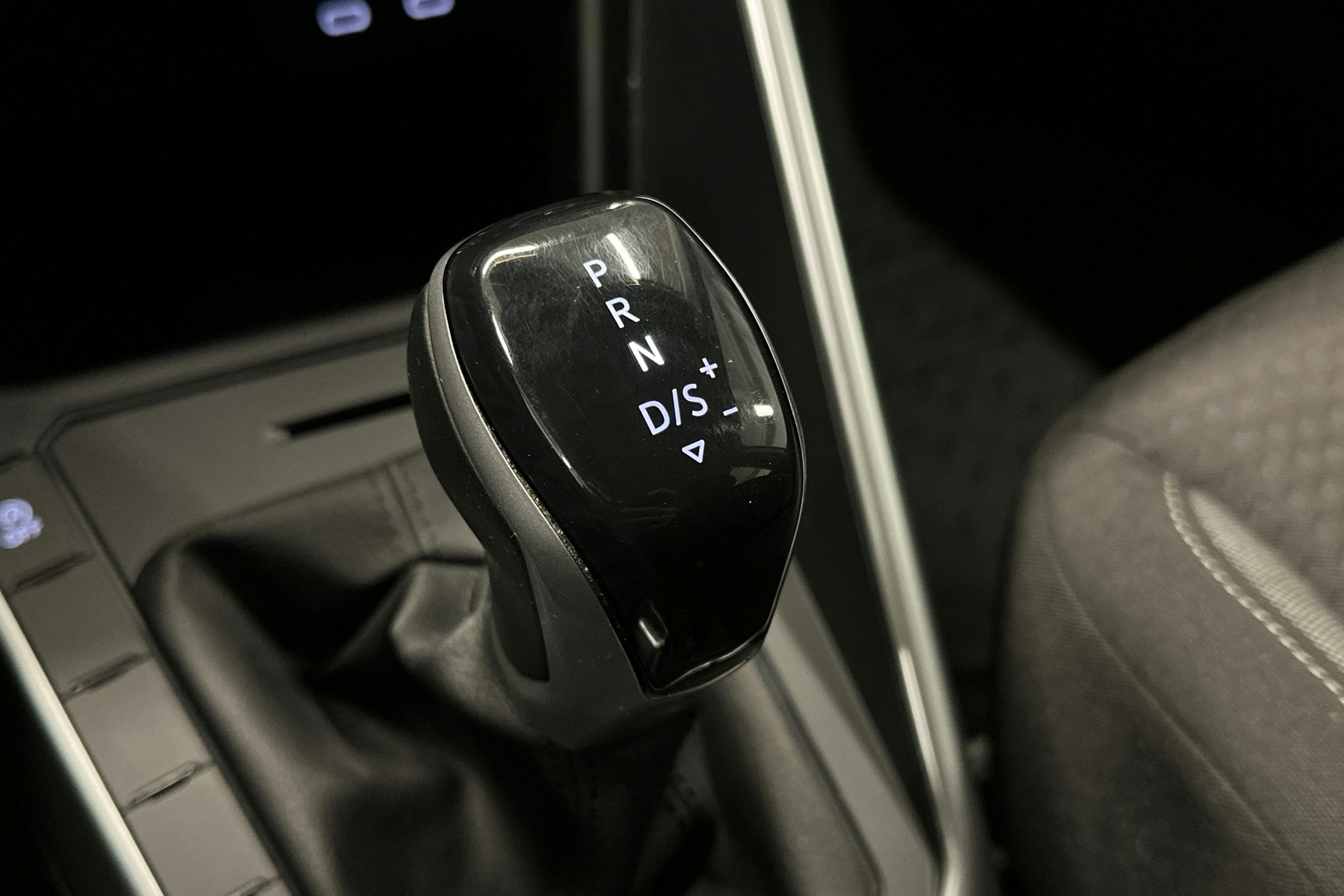 valkoinen Volkswagen Polo 2022 kuva 23.