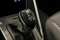 valkoinen Volkswagen Polo 2022 kuva 23.