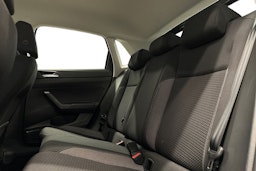 harmaa Volkswagen Polo 2022 kuva 10.