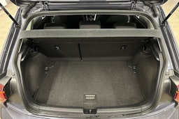harmaa Volkswagen Polo 2022 kuva 14.