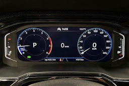 harmaa Volkswagen Polo 2022 kuva 19.
