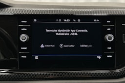 harmaa Volkswagen Polo 2022 kuva 20.