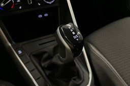 harmaa Volkswagen Polo 2022 kuva 22.