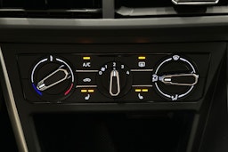 harmaa Volkswagen Polo 2022 kuva 23.