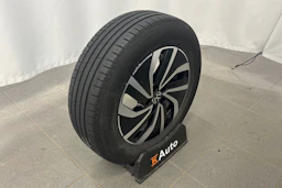 musta Volkswagen Polo 2022 kuva 10.